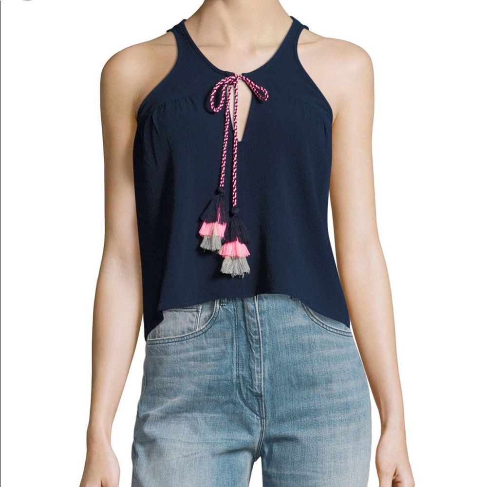 Romeo and Juliet Couture Tank NEVER WORN